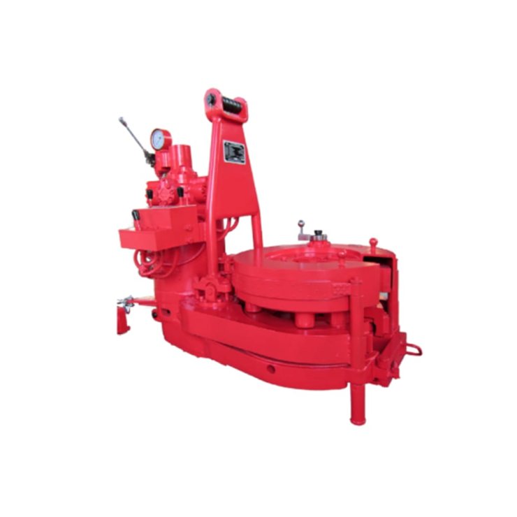 Hydraulic Power Tongs