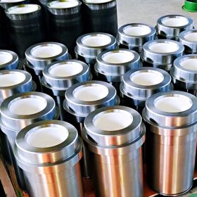 High Pressure Mud Pump
