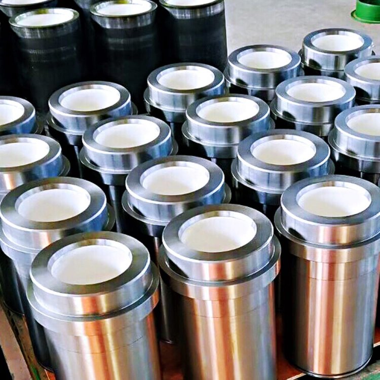 High Pressure Mud Pump