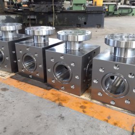 Drilling Mud Pump