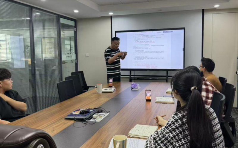Empowering Growth, Delivering Excellence — HNA's Approach to Talent Development