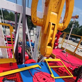 Rig Floor