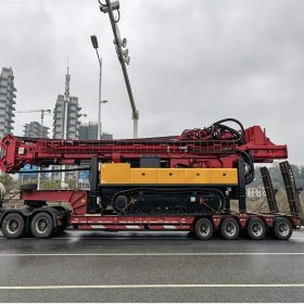 Hydraulic Rig