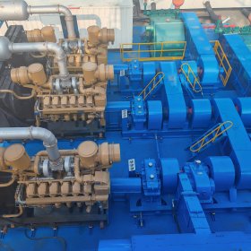 Diesel Engines