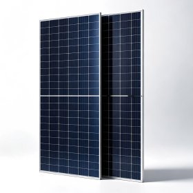 HNA Vertex Supreme N Bifacial D