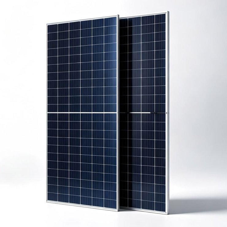 HNA Vertex Supreme N Bifacial D