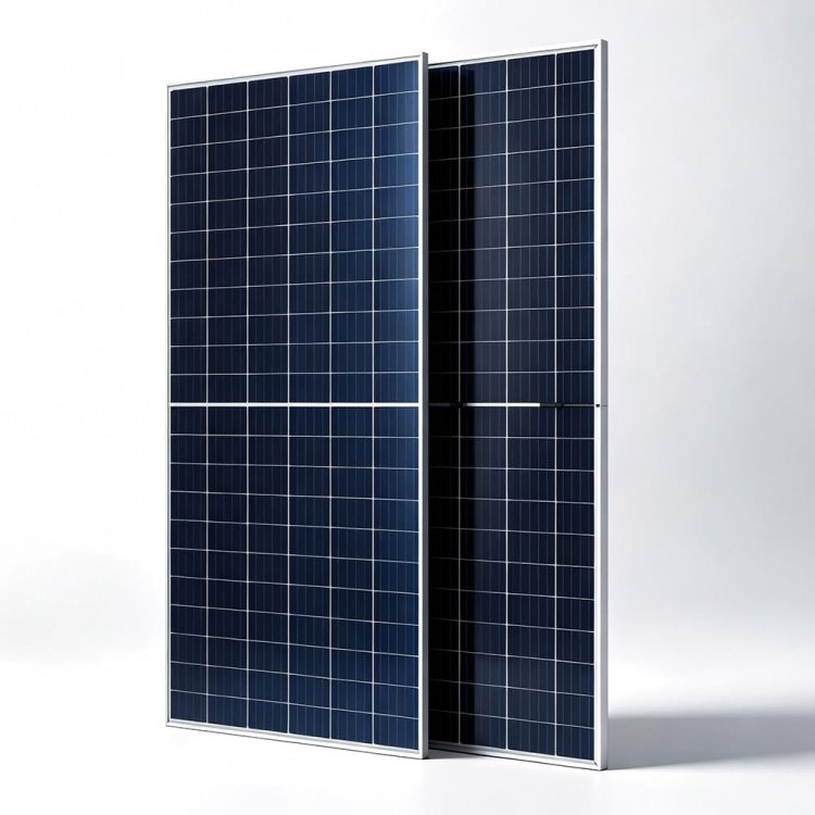 HNA Vertex Supreme N Bifacial D