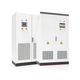 Industrial three phase ESS inverter