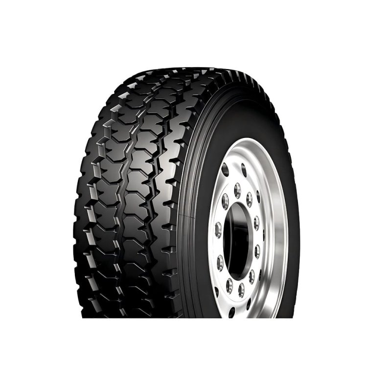 On& Off Road tire