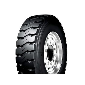 Mining truck tires