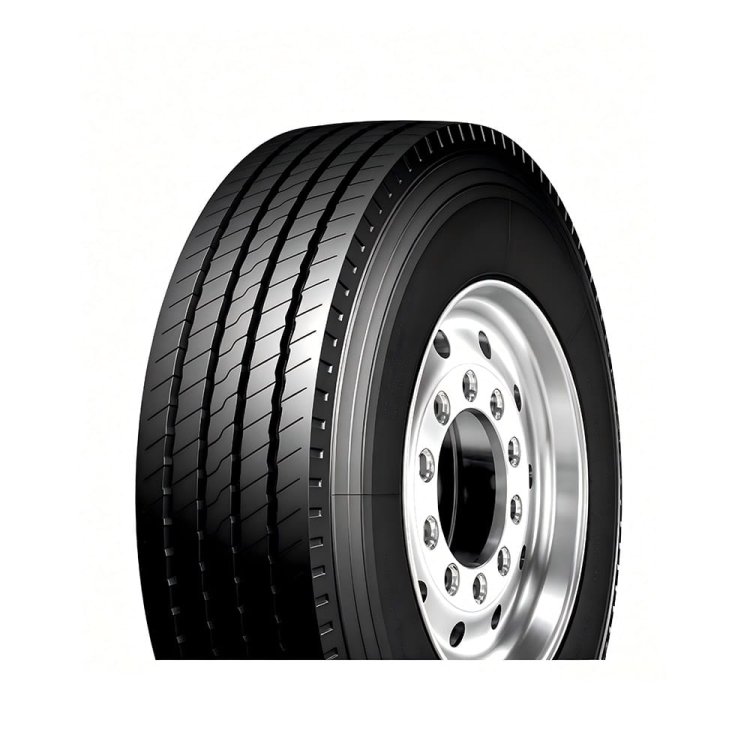 On road tire
