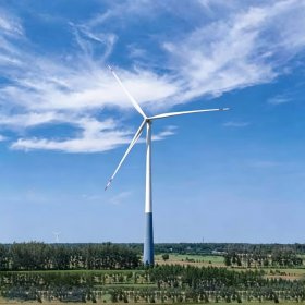 Wind Turbine Set