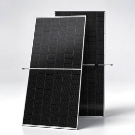 N type TOPCon solar panel