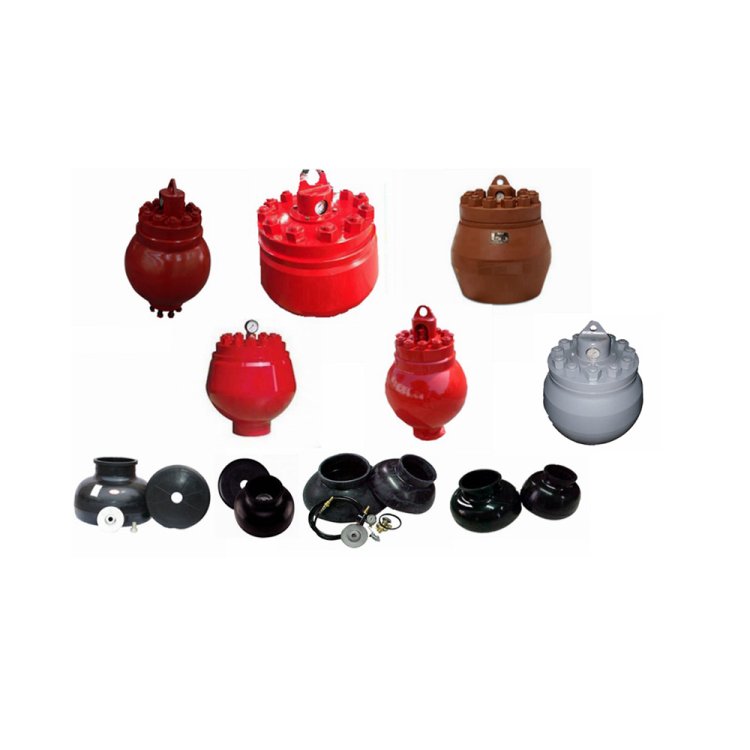 OEM Mud Pump Components