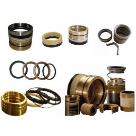 pressure resistant fluid end module