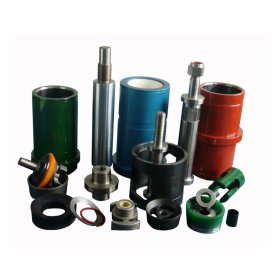 Oilfield Pump Accessories