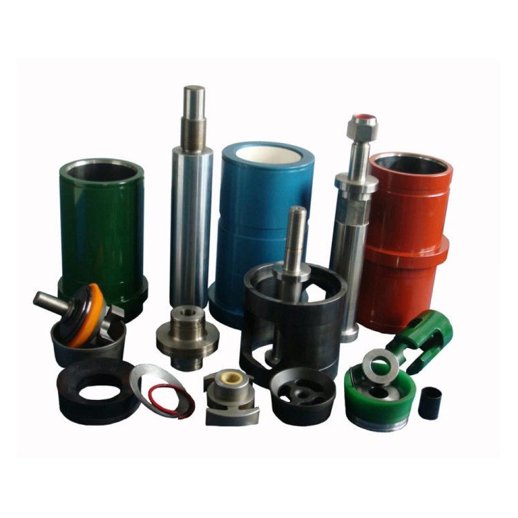 Oilfield Pump Accessories