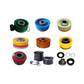 API-7K Mud Pump Parts