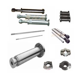 Mud Pump Replacement Parts