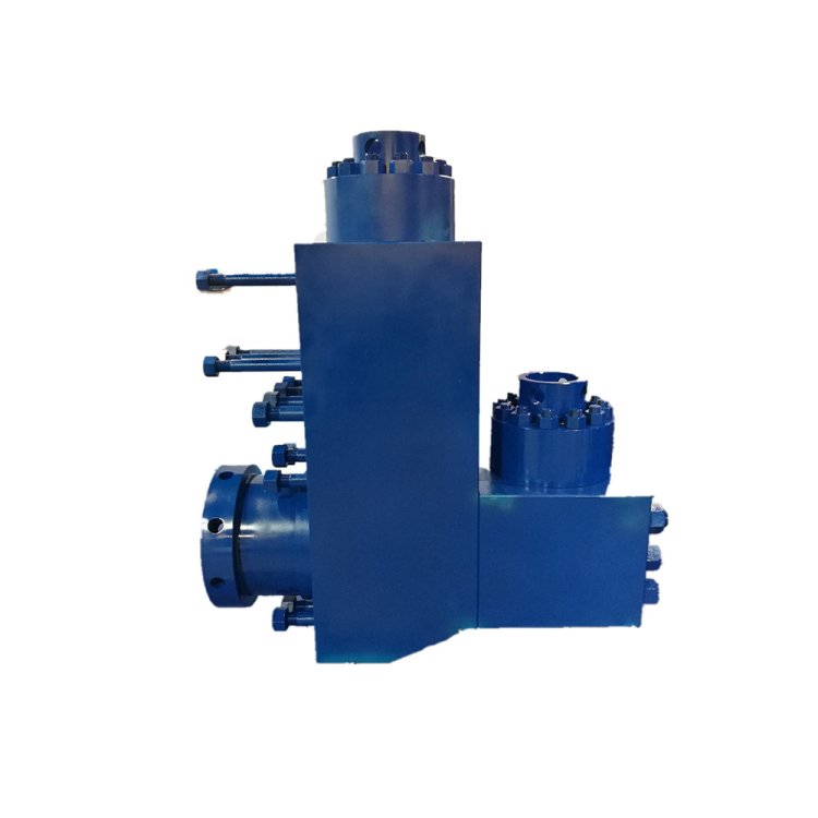 Custom Mud Pump Components