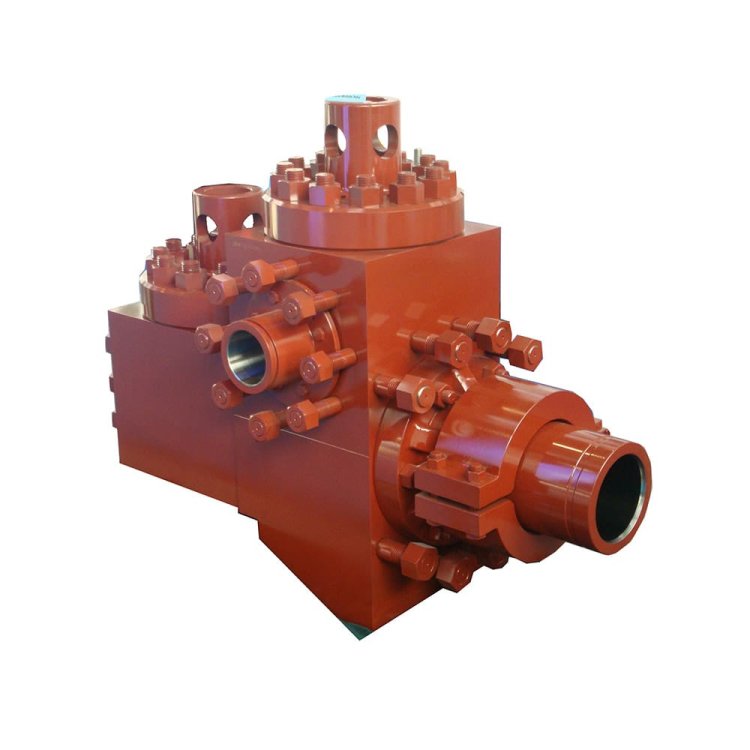 OEM Compatible Mud Pump Parts