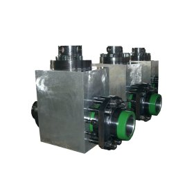 Drilling Equipment Spare Parts