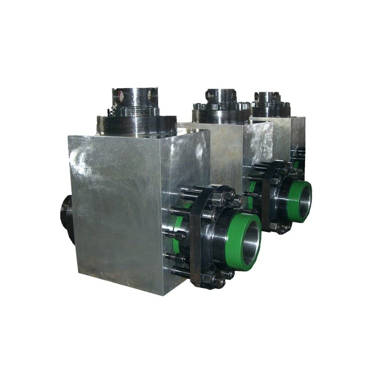 Drilling Equipment Spare Parts