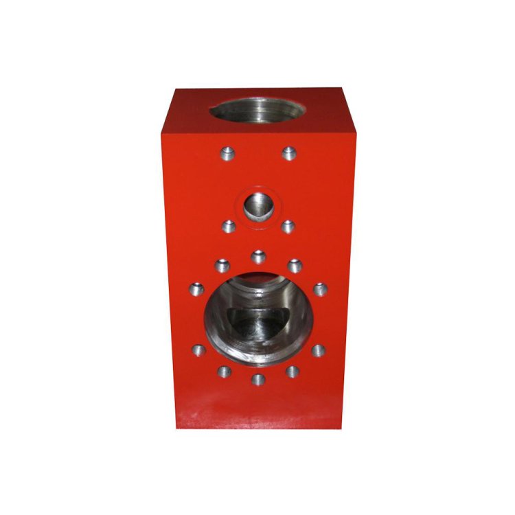 Oilfield Drilling Components