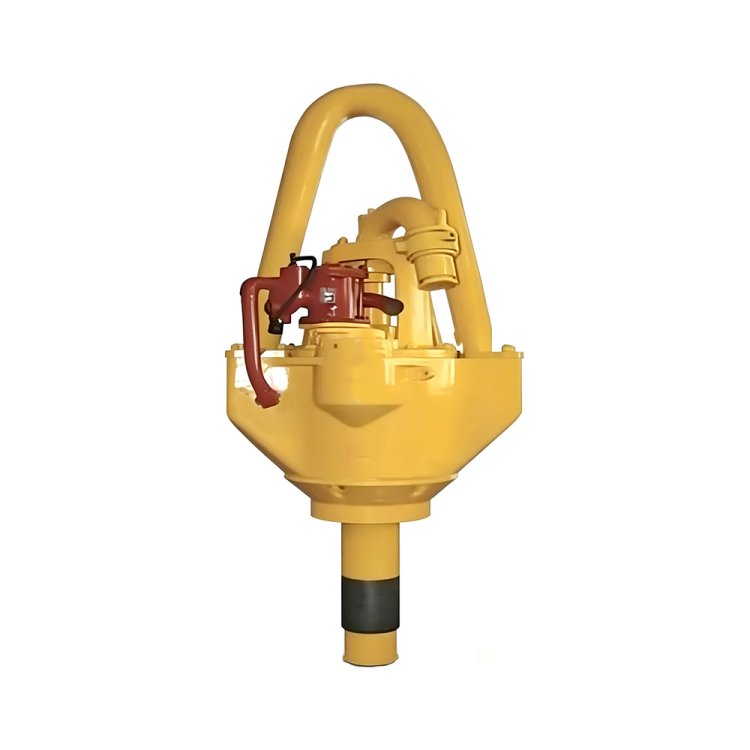 API drilling swivel