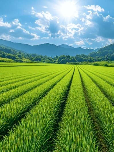 Fertilizers Chemicals