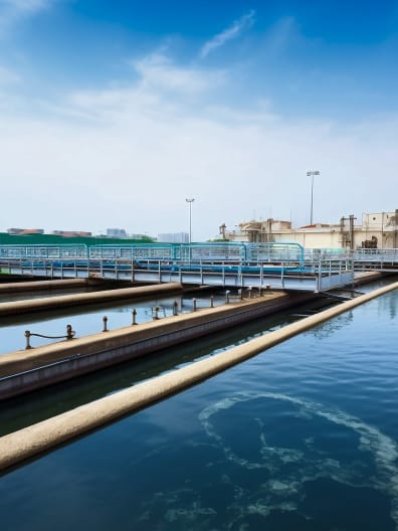 Water Treatment Chemicals