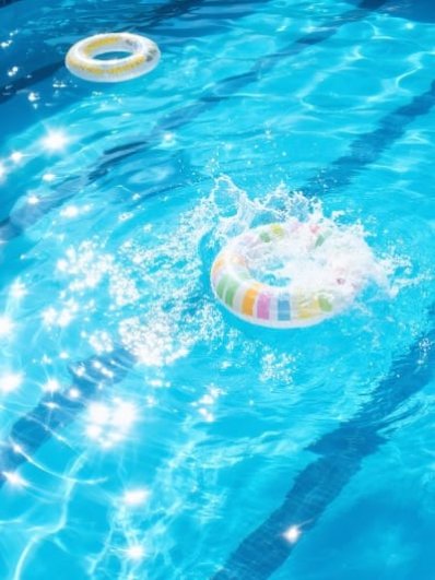 Swimming Pool Chemicals