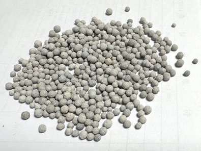MAGNESIUM OXIDE (GRANULE)