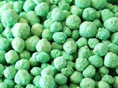 MAGNESIUM SULPHATE MONOHYDRATE(COLOUR GRANULE)
