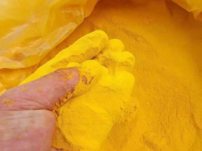 POLY ALUMINIUM CHLORIDE
