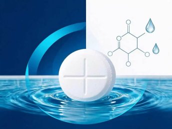 Trichloroisocyanuric Acid (TCCA 90%): The Complete Guide to Pool Sanitation and Water Disinfection