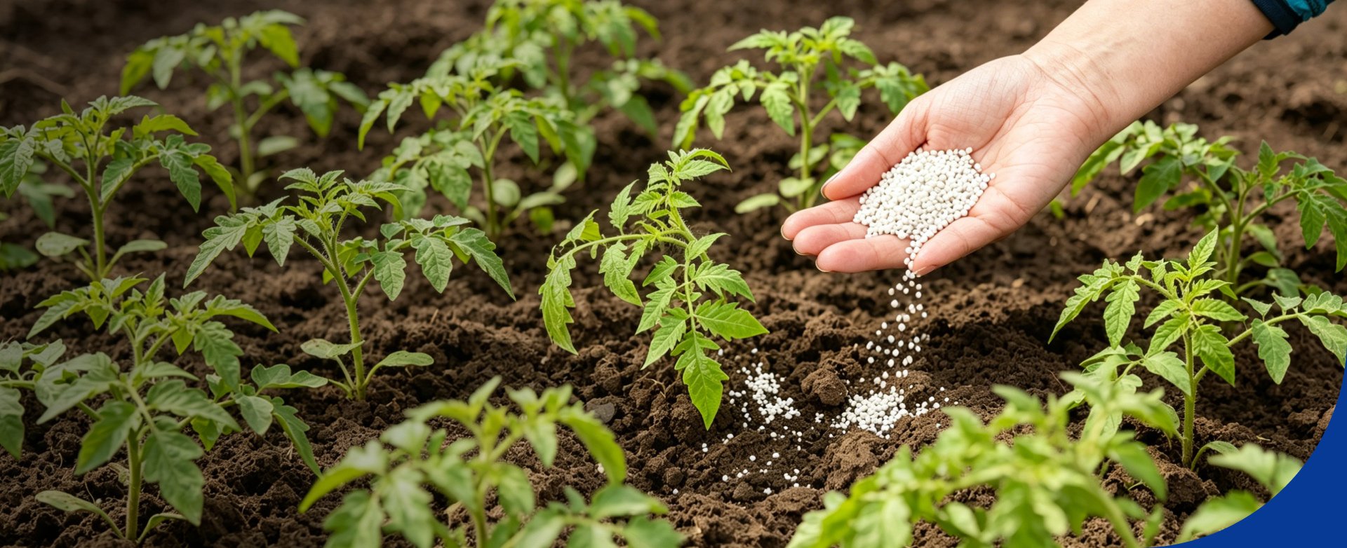 Fertilizing a Sustainable Future