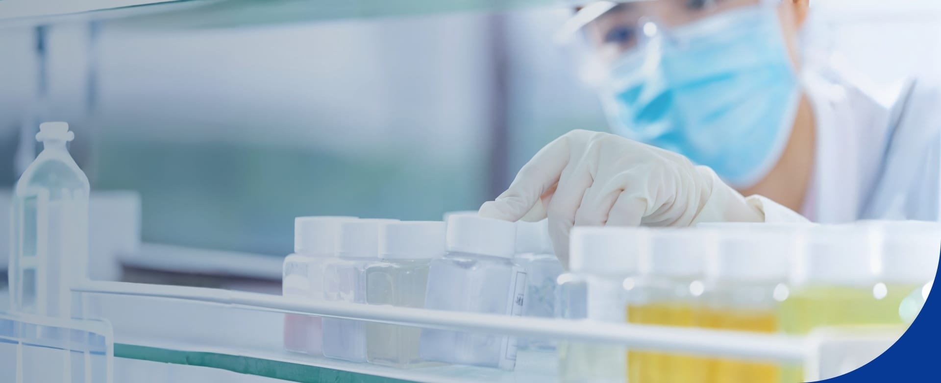 Your Chemical Solutions Provider