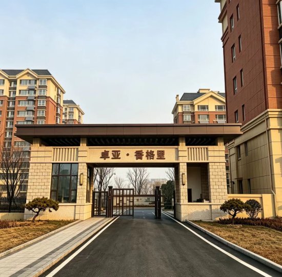 ZHUOYA -XIANGGELI