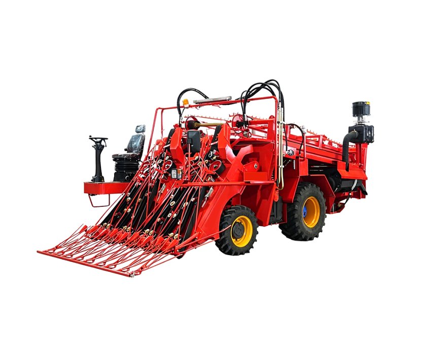 Self-Propelled