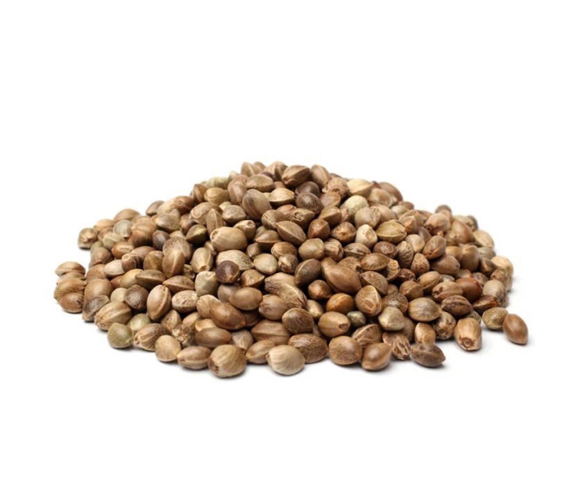 Hemp Seeds
