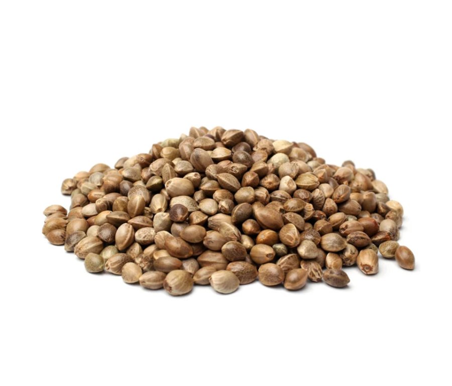 Hemp Seeds