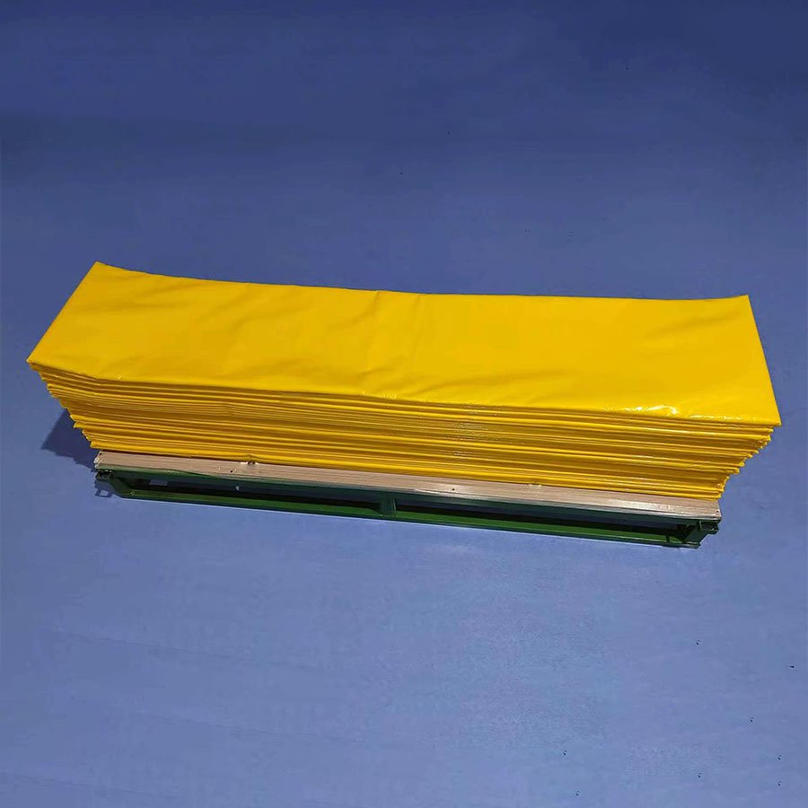 UV CIPP Liner Control System