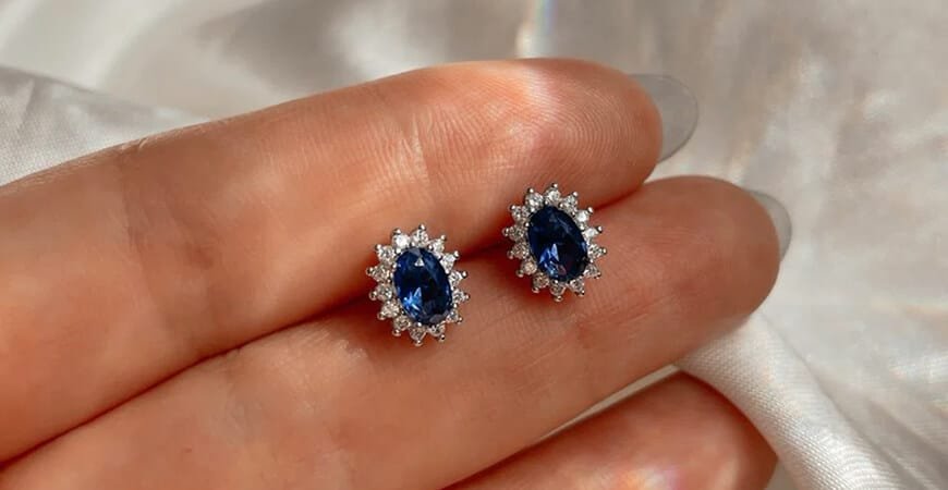 Calibrated Ruby Stones: Size, Tolerance and Color Matching