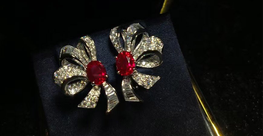How to Order Custom Cut Ruby Loose Stones