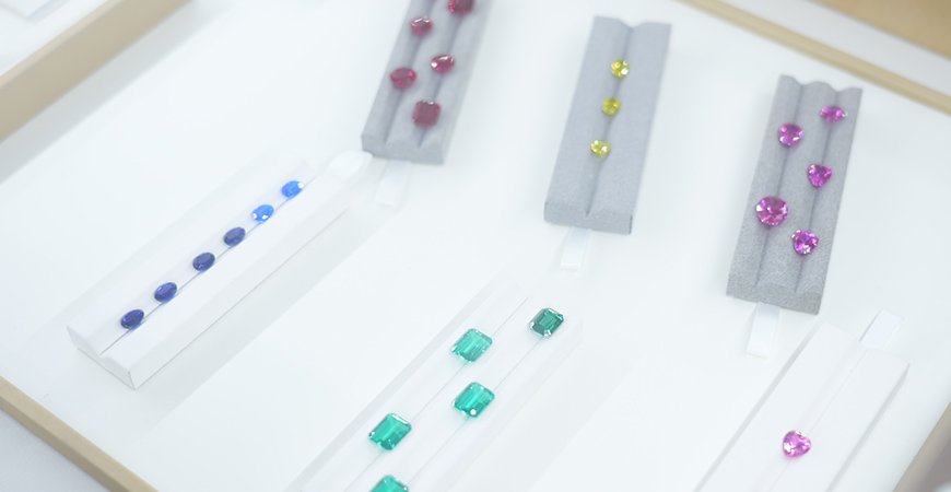 Color & Clarity