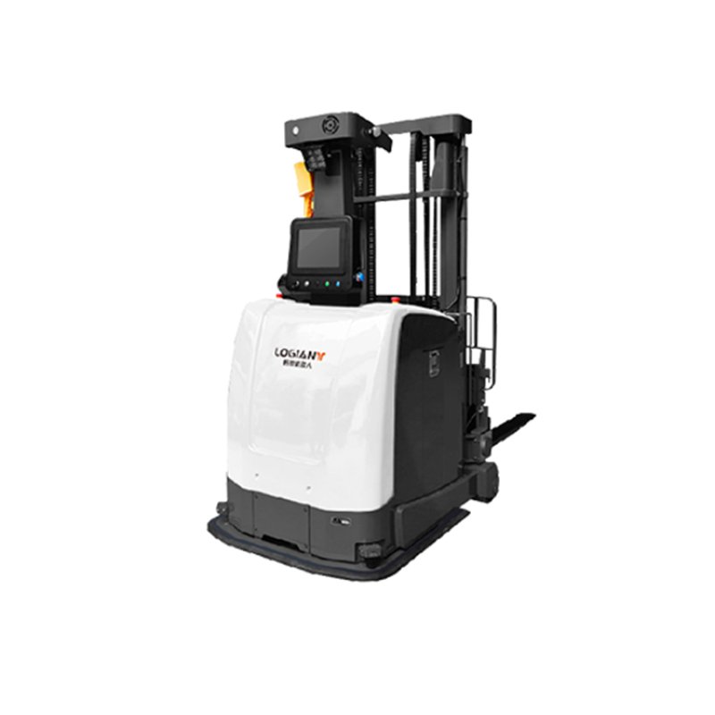 FB series Forklift counterbalance AMR