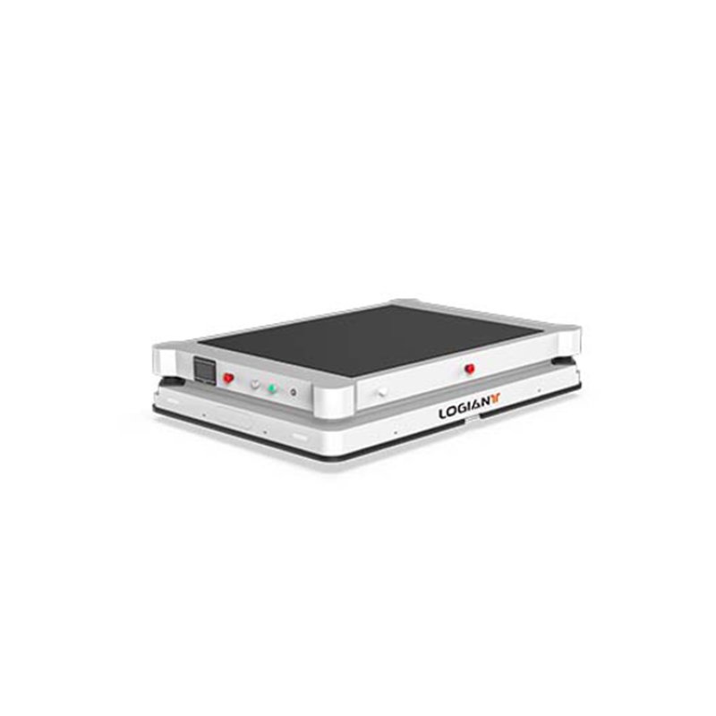 A series omnidirectional AGV A06/A10