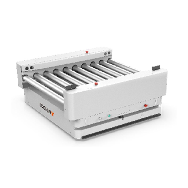 P06-P10 Pallet handling AMR
