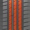 CAP PLY CONTINUOUS RIB